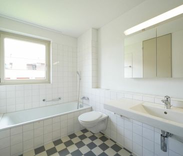 4.5 Zimmer, 117 m², 1. Stock - Photo 4