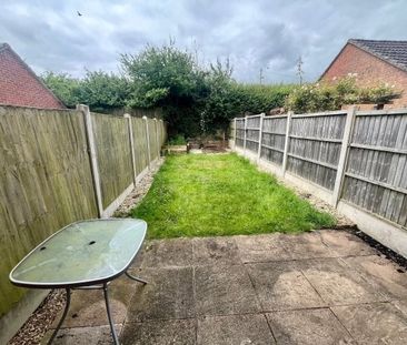 Thomas Hardy Close, Sturminster Newton - Photo 3