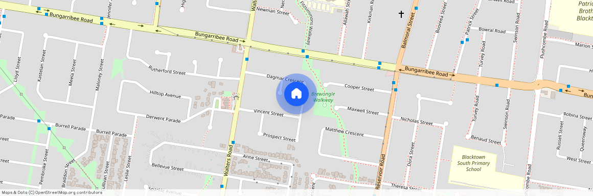 30 Dagmar Crescent, Blacktown NSW 2148