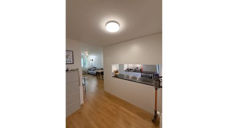 3½ Zimmer-Wohnung in Zollikofen (BE), möbliert, auf Zeit - Photo 5