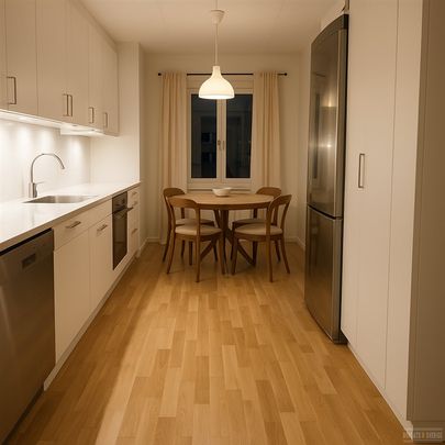 Skråmträskvägen 39 - Foto 1