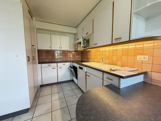 Appartement de 2.5 pièces au 2ème étage à Aigle - Foto 1