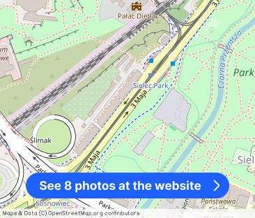 Kawalerka po remoncie | Centrum | 8 - Photo 1