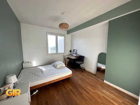 Location Appartement 3 pièces 68m² RENNES 35700 - Photo 2