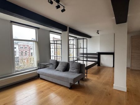 Oudegracht 50C - Foto 4