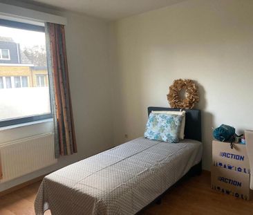 Appartement met 2 slaapkamers in centrum Putte - Foto 2