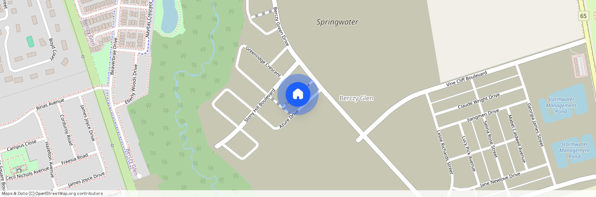 11 Avani Avenue, Markham, Rural Markham