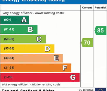 3 bedroom terraced house to rent - Photo 5