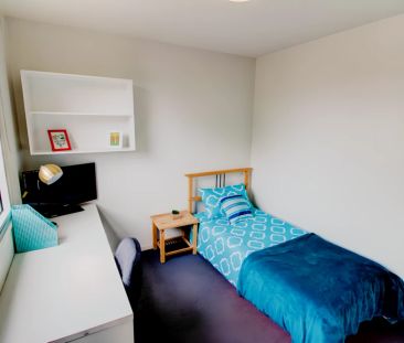 2 Bedroom style 2 - Photo 2