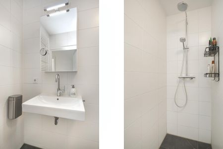 Te huur: Appartement Nieuwe Prinsenkade in Breda - Foto 2