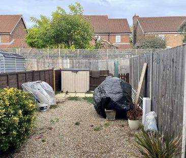 2 bedroom terraced house to rent - Photo 3