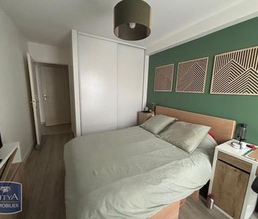 Location Appartement 3 pièces 66m² ST SEBASTIEN SUR LOIRE 44230 - Photo 1