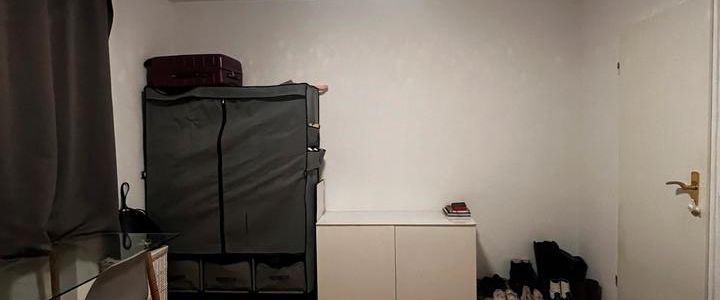 Zimmer zu vermieten in Barmbek-Hamburg - Foto 1