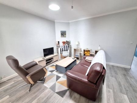 Location Maison 3 pièces 84m² LES SABLES D OLONNE 85100 - Photo 3