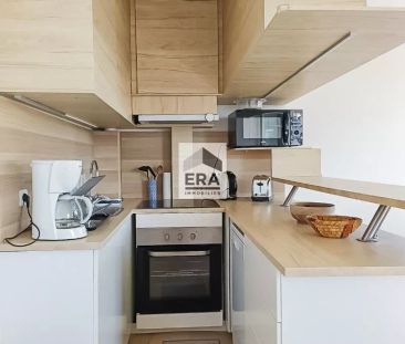 Appartement Paris 2 pièces 36.61 m2 - Photo 5