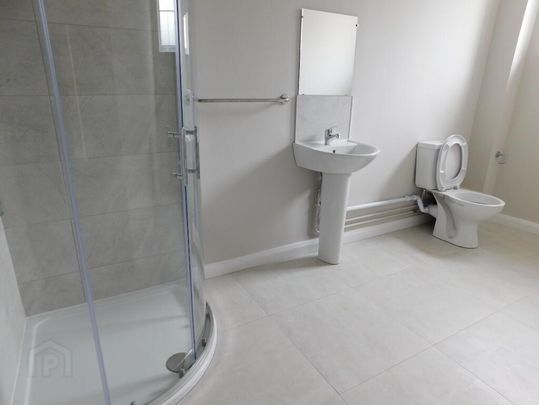 Apt 5 13a Dublin Road, Omagh, BT78 1ES - Photo 1
