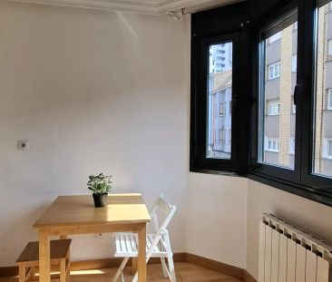 Piso de alquiler en Gijón - Cl Luis Braille, El Natahoyo - Photo 5