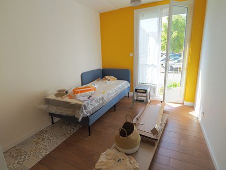 Location Appartement 5 pièces 86m² - Photo 5