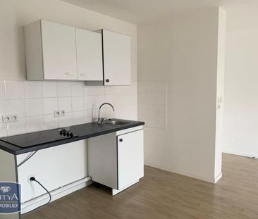 Location Appartement 3 pièces 59m² GRAND COURONNE 76530 - Photo 4