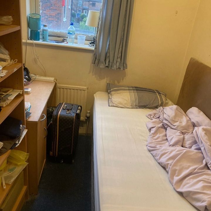 Room in a Shared House, Farrow Place, SE16 - Photo 1