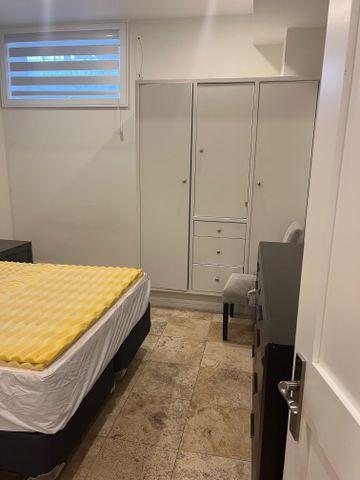 For Lease - 94 Marilake Drive Unit# Lower, Toronto, Ontario - Photo 4