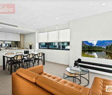 Seventh Floor, Corner Position, 2 Bedrooms + Office - Photo 2