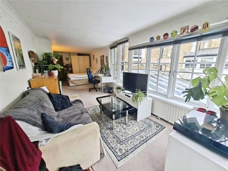 5 bedroom terraced house to rent - Photo 3
