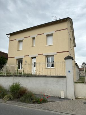 COURCY maison 5 chambres - Photo 1