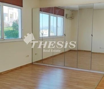 Πολυτελής μεζονέτα προς ενοικίαση στην Κηφισιά - Photo 3