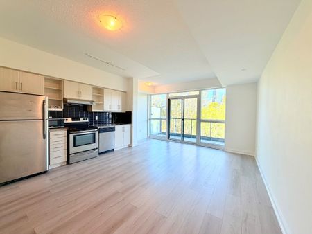 For Lease - 160 Vanderhoof Avenue Unit# 201, Toronto, Ontario - Photo 2