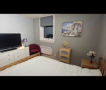 1 Bed Flat, New City Road, G4 - Photo 5
