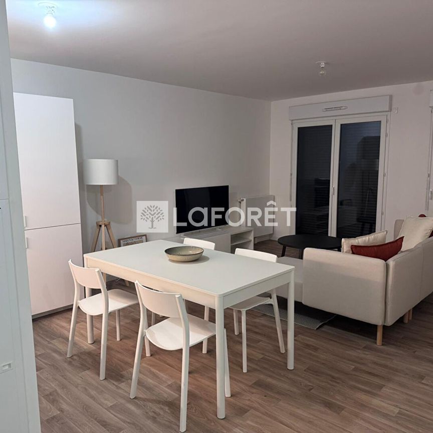 Appartement T4 Évry-Courcouronnes à louer - Photo 1