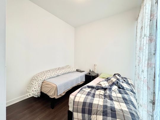 For Lease - 10 Park Lawn Road Unit# 614, Toronto, Ontario - Photo 1