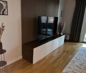 Nygårdsgatan, Västerås - Foto 6