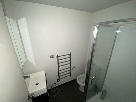 1 Bedroom 1 Bathroom (Furnished Studio Apartment) - Photo 5