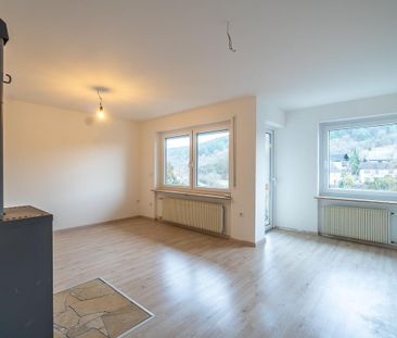 Sanierte 2-Zimmerwohnung mit Sonnenterrasse in Randersacker - Photo 2