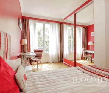 4 pièces meublé - Photo 4