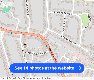 Hillmorton Road, Rugby, CV22 - Photo 1