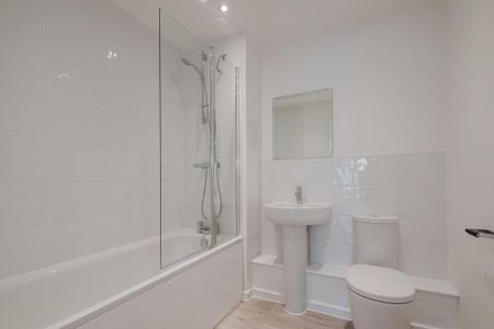 1 bedroom apartment to rent - Photo 4