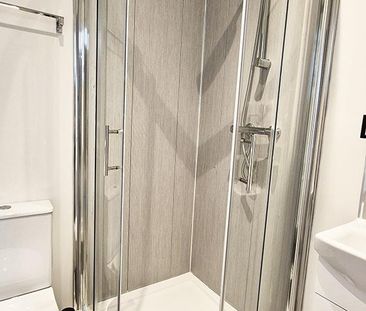 1 bedroom terraced house to rent - Photo 6
