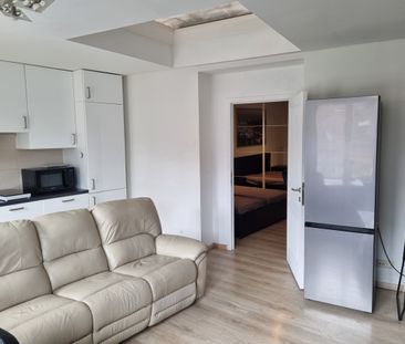 Gesloten appartement (2 personen) in cohousingresidentie - Foto 4