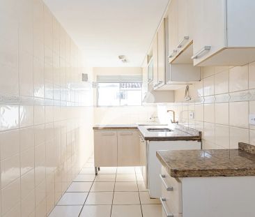 Apartamento 2 Quartos Alto Boqueirao 44m² - Foto 6