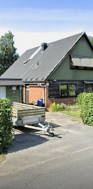 Citronvägen, Boden - Photo 2