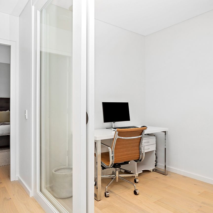 407/46-54 Harbour Street, Mosman NSW 2088 - Apartment For Rent | Domain - Photo 1