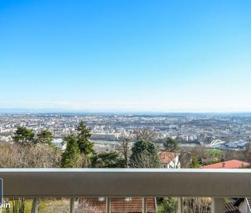 Location Appartement 4 pièces 64m² STE FOY LES LYON 69110 - Photo 1