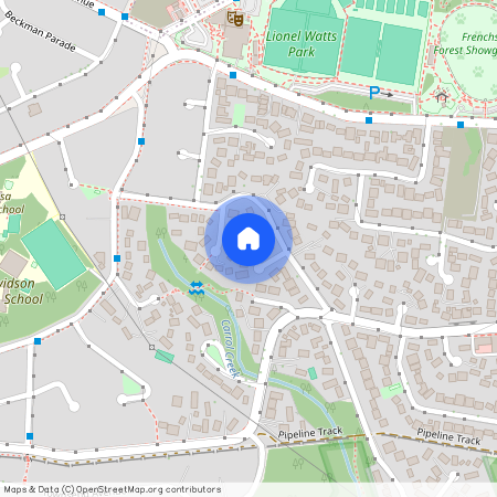 7 Orange Grove, NSW 2086, Frenchs Forest