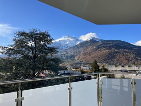 4.5 Zimmer - Photo 3