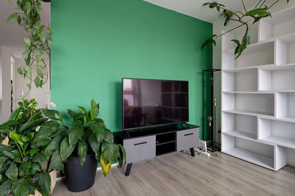 Appartement te huur: Stationsplein 48 3112 HJ Schiedam - Foto 1