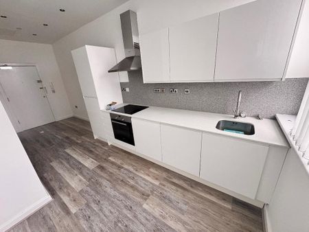 1 bedroom apartment to rent - Photo 3