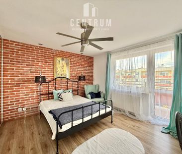 Mieszkanie Lublin Sławin powierzchnia 60.0 m² C303-WM-79519 - Zdjęcie 5